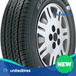 New 215/70R16 Dunlop Grandtrek ST20 99H. Price: $135.47.