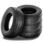 4 Bfgoodrich Trail-terrain T/a 285/60R18 116H All Weather 60K Mi Warranty 660AA New. Price: $1063.96.