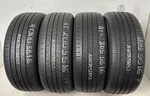 No Shipping Only Local Pick Up Set 4 Tires 205 55 16 Kumho Solus TA31 Used. Price: $306.00.