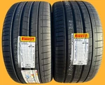 Two Brand New 325/35ZR22 (114Y) Pirelli Zero PZ4 Lamborghini Urus & Dbx Tires!. Price: $699.98.