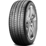 Tire 255/40R17 Zr 94Y Pirelli Zero Rosso Asimmetrico (N5) High Performance New. Price: $379.57.