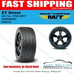 Mickey Thompson Street S/s Tire - P305/45R17 90000028441 New. Price: $379.69.