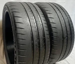 - Takeoff 265/35ZR20 Xl (99Y) Michelin Pilot Sport Cup (N2) 5023 No Repair Used. Price: $399.00.