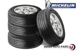 Michelin Defender Ltx M/s 245/75R16 111T All Season Tires 70000 Mile Warranty New. Price: $1055.96.