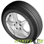 Bridgestone Ecopia H/l 422 Plus 225/55R19 99H 600AA All Season Highway Suv Cuv New. Price: $228.78.