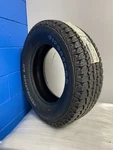 Single (1) Firestone Destination A/t White Letter All Terrain Tire 245/65R17 New. Price: $201.95.