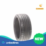 New 235/35R19 Bridgestone Potenza S005 Ao 91Y. Price: $299.85.