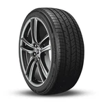 Bridgestone Driveguard Plus 245/40R18 97W All Season Run Flat 65K Mi Warranty New. Price: $279.88.