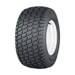 Carlstar Turf Master Plus 24X12.00-12 99A3 B Lawn & Garden Tire New. Price: $97.49.