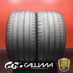 2X Tires Yokohama Advan Sport V107 Hl 315/30R23 315/30/23 3153023 Xl #91262 Used. Price: $319.01.
