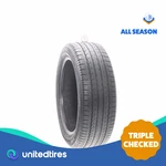 Used 225/55R19 Toyo A36 99V - 5/32 Tire. Price: $40.79.