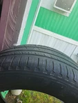 Pirelli Tires Used. Price: $75.00.