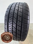 215/55R18 Yokohama YK740 95H Used Tire 9/32 Tread 2155518. Price: $110.00.