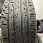 High TREAD1 Tire Pirelli Scorpion Verde All Season P275/40R21 No Patch Used. Price: $170.99.