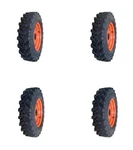 Hd 5.70-12 Camso SKS532 Skid Steer Tires/rims For Bobcat 440,453,463,S70 & More New. Price: $890.00.