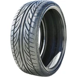 Tire Accelera Alpha 205/35ZR18 205/35R18 81Y Xl As A/s Performance New. Price: $65.93.