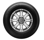235/80R18 2358018 Michelin Primacy Xc Take-off Used. Price: $150.00.