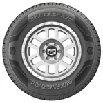 General Grabber H/t 275/65R18 116T Owl Tire (qty 1) 04493730000 2756518 New. Price: $221.99.