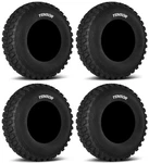 Full Set Of Tensor Ds "desert Series" (8PLY) 33X10-14 Atv/utv Tires (4) New. Price: $1580.00.