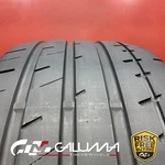 (one) Tire Yokohama Advan Apex V601 Xl 285/35R20 285/35/20 104Y #93450 Used. Price: $152.05.