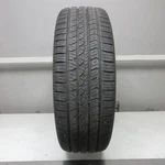 225/65R17 Pirelli Scorpion A/s Plus 102H Used Tire (9/32ND) (qty 1). Price: $55.20.