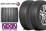 Nexen N'priz AH8 215/55R16 97H Premium All Season Tires W/70000 Mile Warranty New. Price: $268.00.