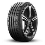 Michelin Pilot Sport 235/50R18 101Y Ultra High Performance Summer 340AA New. Price: $300.99.