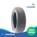 Used 245/60R18 Bridgestone Dueler H/p Sport As 105H - 9.5/32 Tire. Price: $91.92.