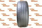 Pirelli Pzero 235/35ZR20 Tire Used 8/32ND. Price: $150.00.