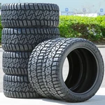 6 Tires Lt 37X13.50R24 124Q Load F Ply Evoluxx Rotator R/t Rt Rugged Terrain New. Price: $1714.93.