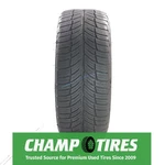 P245/45R20 Bfgoodrich G-force COMP-2 A/s Plus 103 Y Used 8/32NDS. Price: $110.25.