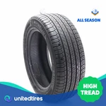 Used 255/55R19 Michelin Latitude Tour Hp J Lr 111W - 8.5/32. Price: $113.99.
