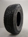 Used Tire LT265/75R16 Cooper Discoverer A/T3 112/109R - Tread Depth 12/32. Price: $152.00.