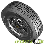 Continental Terraincontact H/t Owl 245/70R17 110T All Season 70K Mile 800AB New. Price: $275.88.