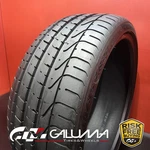 1 (one) Tire Likenew Pirelli Zero Xl 245/35ZR20 245/35/20 2453520 95Y #90870 Used. Price: $185.53.