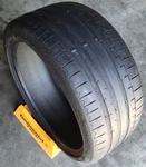 Continental Sportcontact 6 245/35R19 Xl 93Y Ultra High Performance Tire Dot 3820 Used. Price: $144.38.