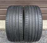 Pirelli Zero PZ5 HL285/35R23 110Y Tires LM1 285/35/23 Lucid Gravity Used. Price: $475.00.