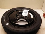 Ford Flex 2014 Wheel Alloy 17X4 Inch 8A8Z1007E 4376 Used. Price: $137.90.