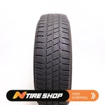 Set Of Used Lt 225/75R16 Michelin Agilis Crossclimate 115/112R 9.5-10.5/32. Price: $307.74.