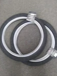 Haro Bmx La Mesa Tires (pair) 20 2.4 Grey Wall New. Price: $59.99.