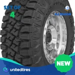 Set Of (4) New Lt 35X11.50R20 Toyo Open Country Rt Pro 124Q. Price: $2439.44.