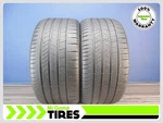 Pirelli PZ4 Ii Xl 315/30R22 Used Tires 7.1/32 Tread Bmw 3153022. Price: $280.00.
