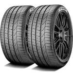 Tires Pirelli Zero 285/30ZR20 99Y Xl High Performance New. Price: $932.22.