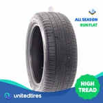 Used 275/45R20 Pirelli Scorpion Zero Run Flat 110H - 8/32. Price: $86.11.