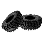 2 Maxxis Trepador M8060 40X13.50-17LT 8PR Tires Used. Price: $2075.95.