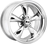 Rev Wheels; 100 Classic Series; 17X7; 5X4.5; Backspace; With Machined Lip And New. Price: $308.99.