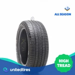 Used 235/50R18 Pirelli P7 As Plus 97V - 9.5/32. Price: $102.44.