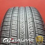 (one) Tire Pirelli Cinturato P7 All Season Run Flat 225/50R18 225/50/18 #94547 Used. Price: $166.36.