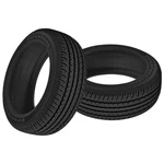 X Firestone FR710 235/60R17 100T All Season Performance Tires Used. Price: $385.93.