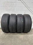 4X P275/60R20 Goodyear Wrangler Territory Ht 11/32 115 New Tires 2756020. Price: $700.00.